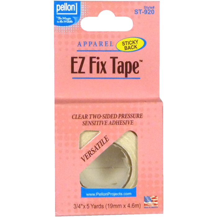 EZ Fix Tape