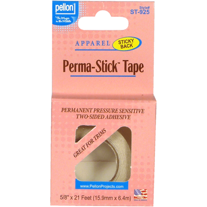 Perma-Stick Tape