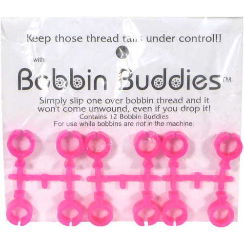 Bobbin Buddies