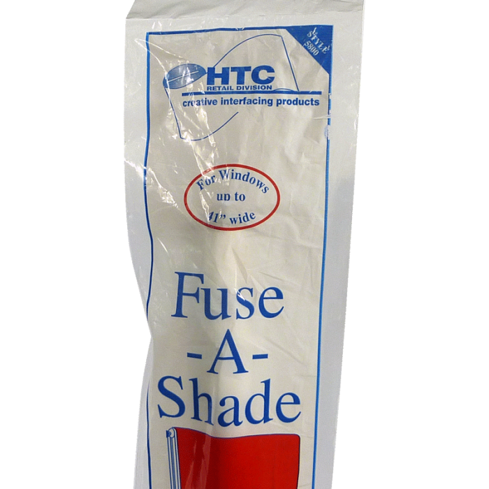 Kit Fuse-A-Shade Fabric Roller Shade - HTC5800